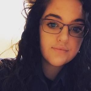 Meet your Posher, Rylee